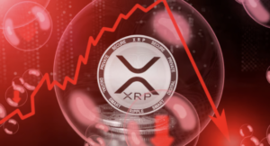 XRP Price Plunges – Will It Fall to $1 or Rebound Soon?